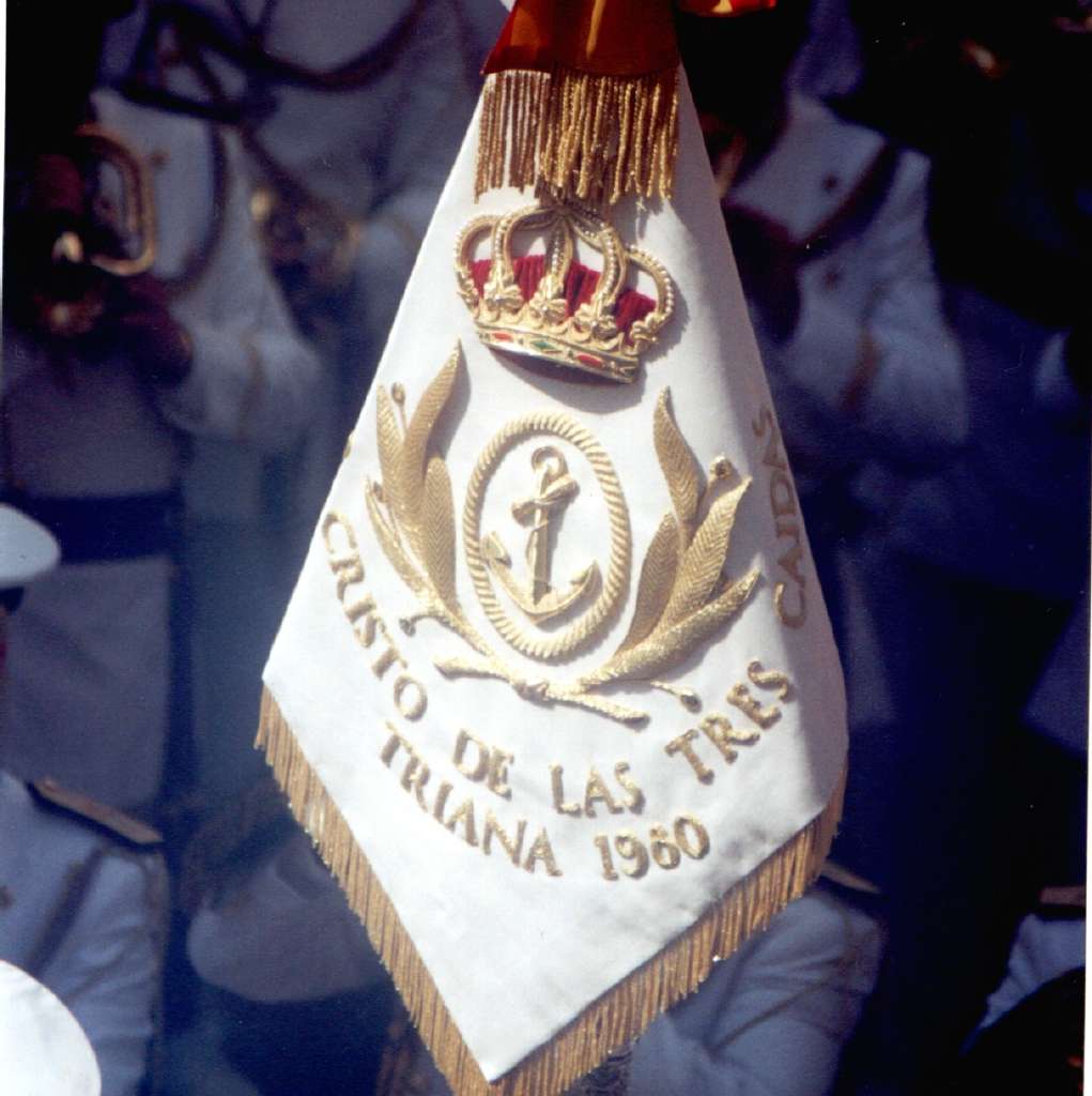 Bander�n de las Tres Ca�das